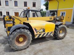 Caterpillar TH330B