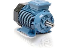 ABB M2BAX 280 SMC 6