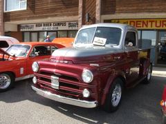 Dodge 3100 PICK UP