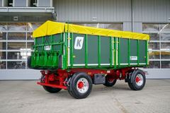 Kuiper KD3002