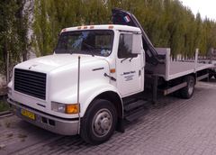 International 4700