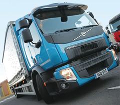 Volvo FES 280 4X2