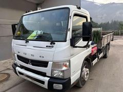 Mitsubishi CANTER 7C14