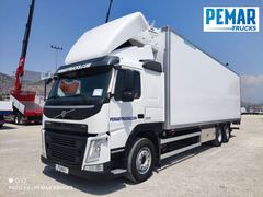 Volvo FHD13-FH62RB-A8TA-STEER-6X2/490+137