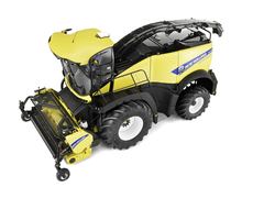 New Holland FX 30 XX 1C