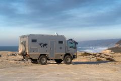 Mercedes Benz ATEGO 1024