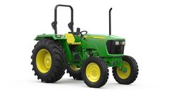 John Deere 5105