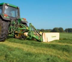 Krone AM 283 S