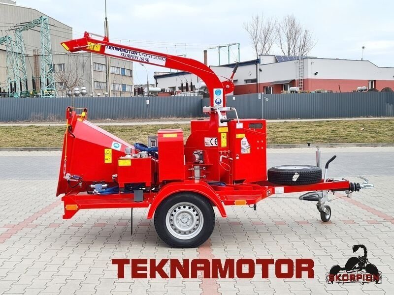 Car trailers up to 3.5 t Dino DINO 150T-1
