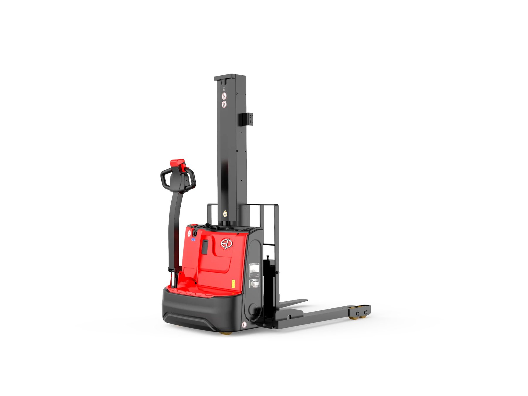 Pallet truck EP Equipment ESA 121