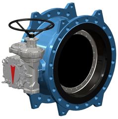 Flowrates BVT01