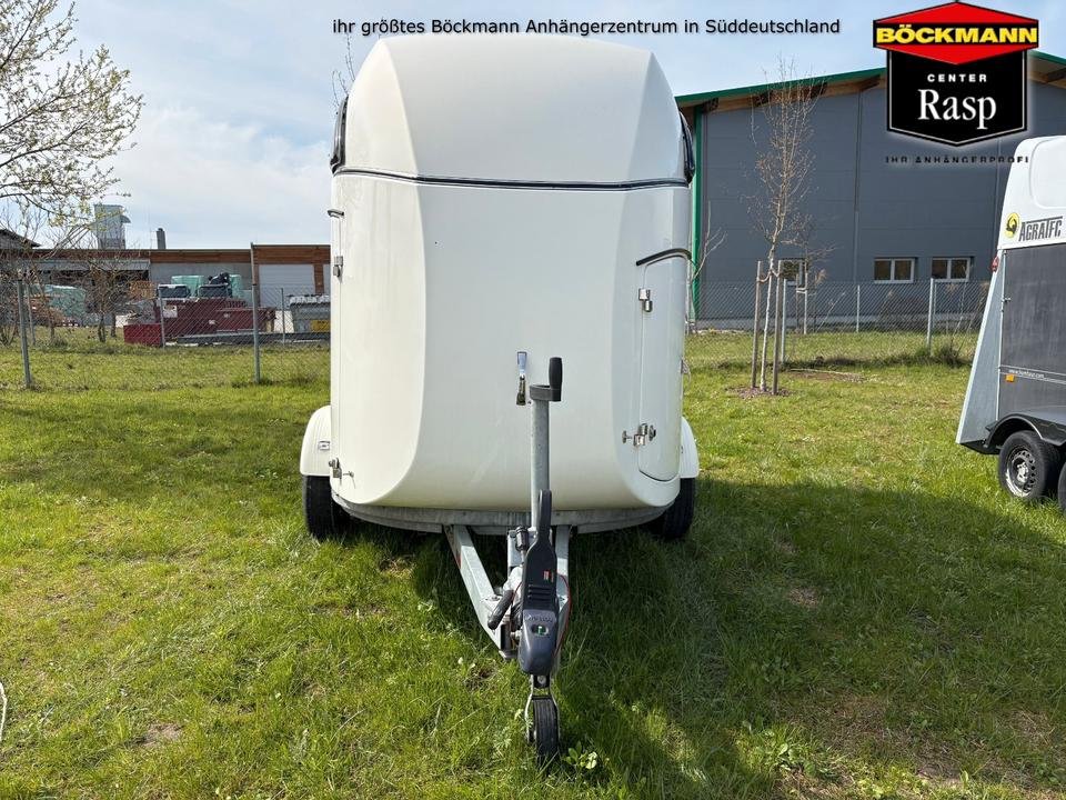 Bockmann TOP/-BIG-MASTER L