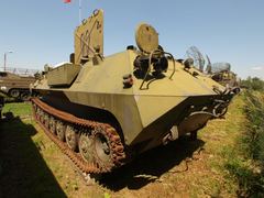 Huta Stalowa Wola Mamut-200