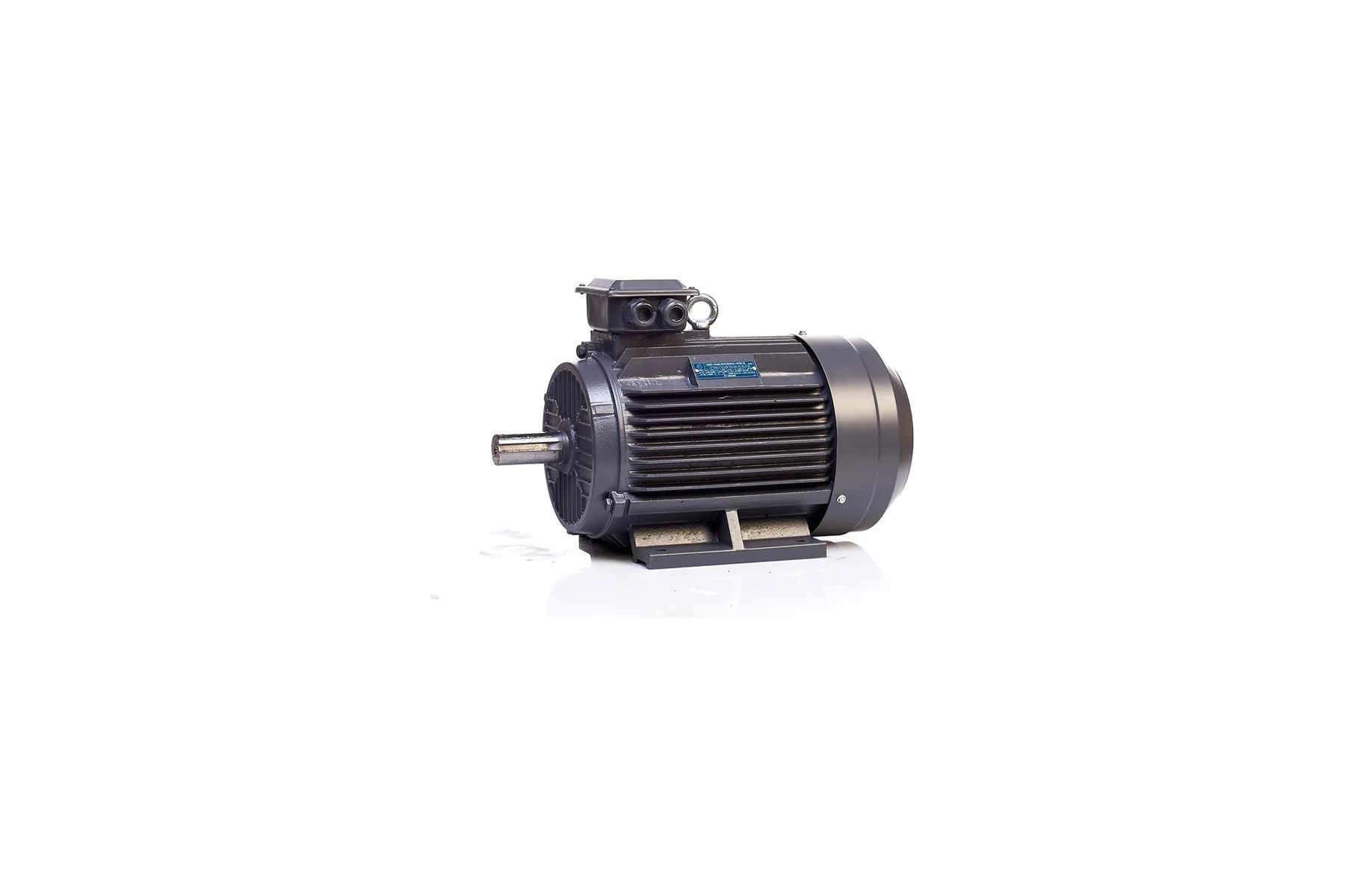 Electric motor Zoda YE2-132M-2