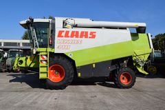 CLAAS Dominator 128 VX
