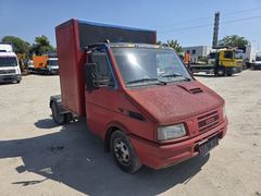 Iveco 35 E
