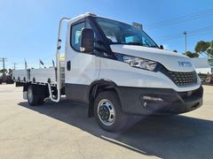 Iveco 45C18