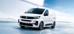 Opel VIVARO BUSINESSVAN