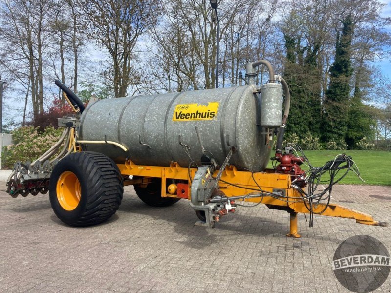 Buckets Virnig Manufacturing Manure Slurry Bucket