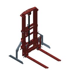 WIFO HM 240/1000