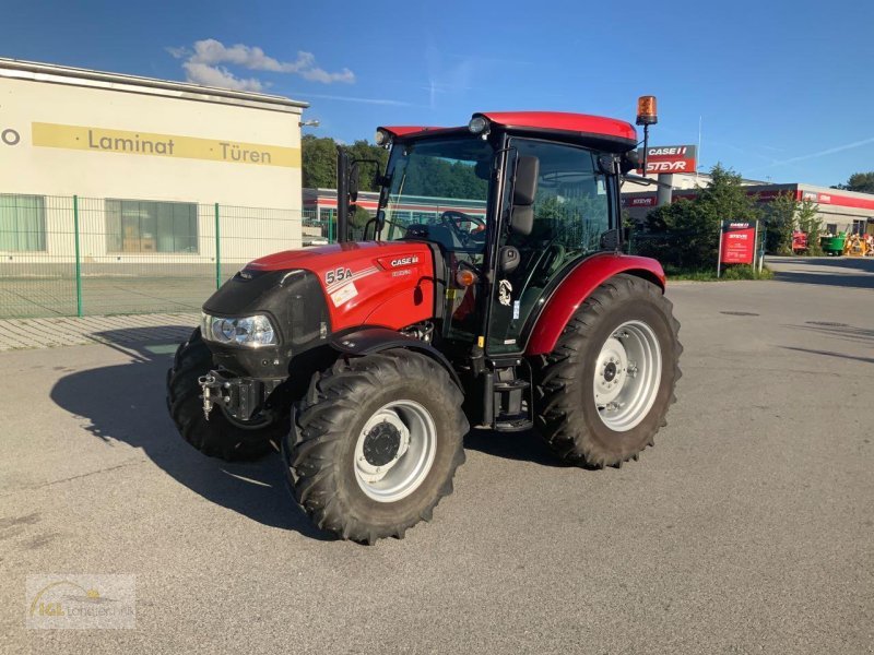 Tractor Case IH JX 55 (A)