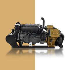 Ihi Agri Tech GJ20/2200