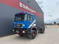 MAN 19.331 UL