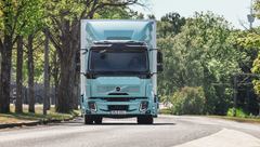 Volvo FES42 R-4x2/4750