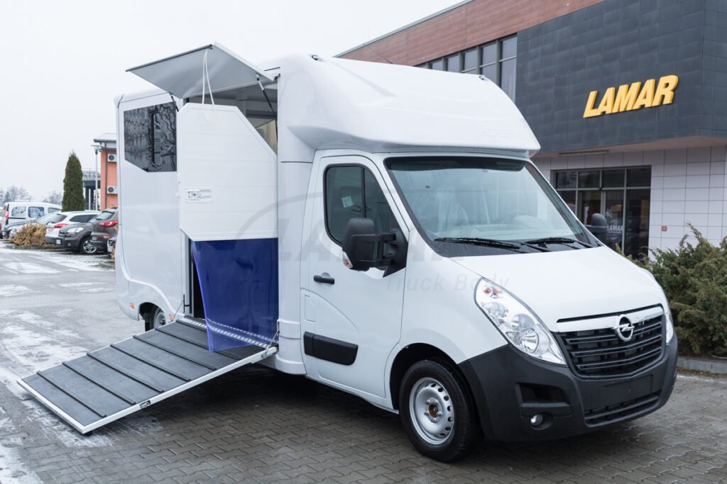 Van Lamar 35S18D/LA06