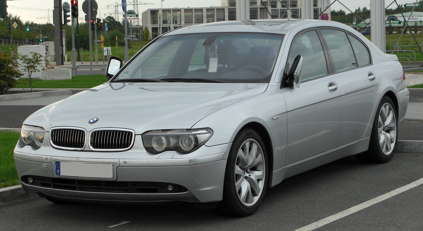 MAN E 65