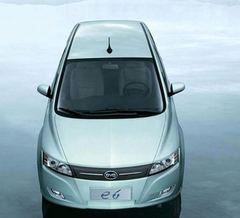 BYD ET3