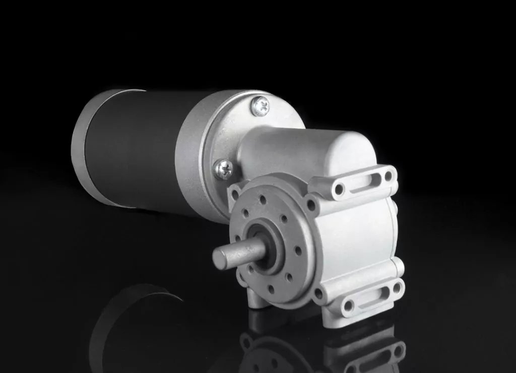 Elektromotor Rotek 225S-4