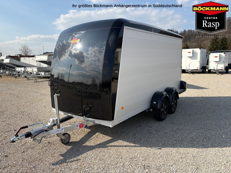 Bockmann KAT 4018/27