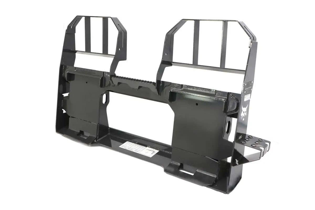 Pallet forks Bobcat 6K Severe Duty Pallet Fork Frame