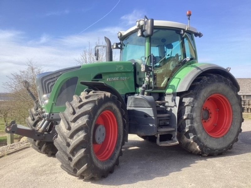 Fendt 927