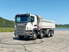 Scania G 420 CB8x4EHZ