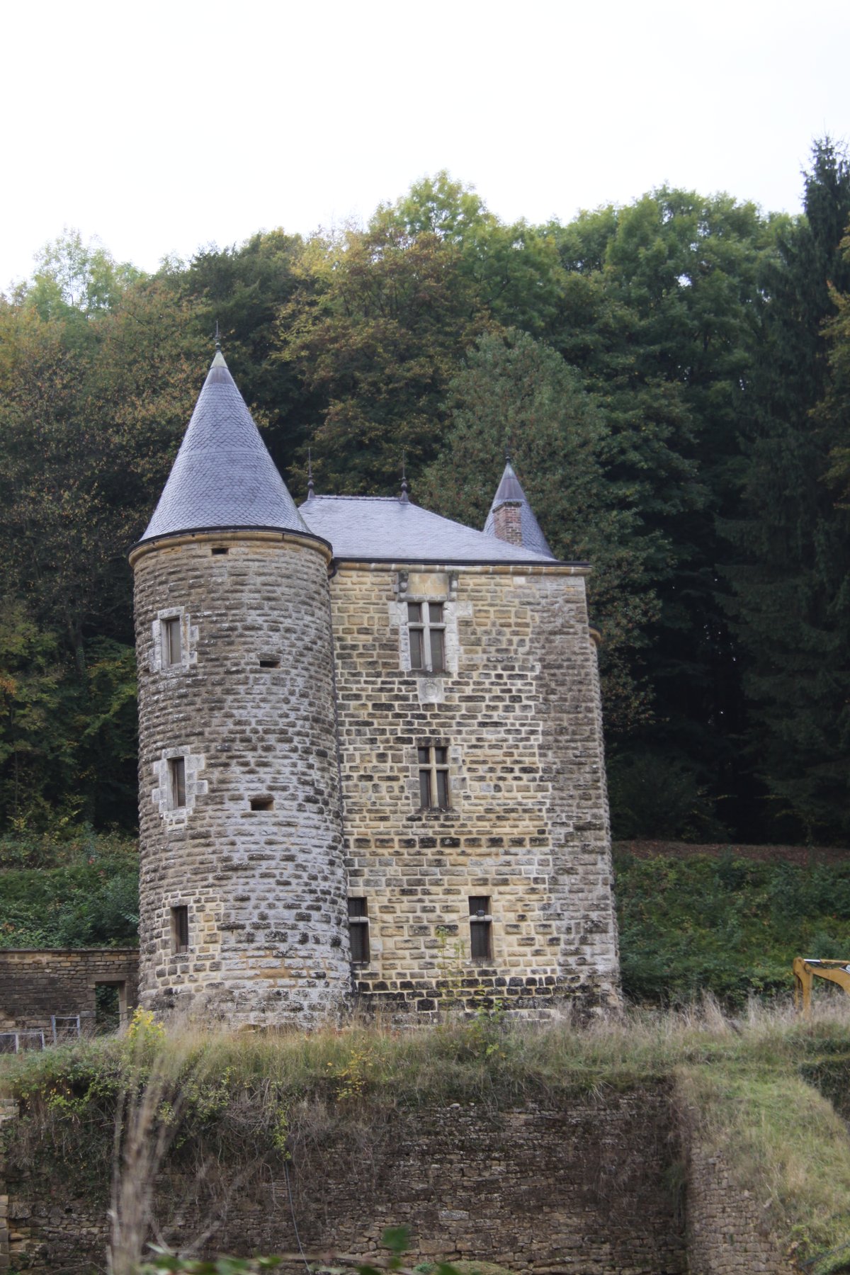 CHATEAU 948