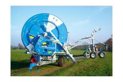 Ocmis VR5 100/450