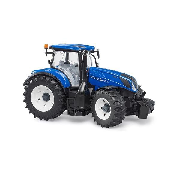Traktor Bomr 1254