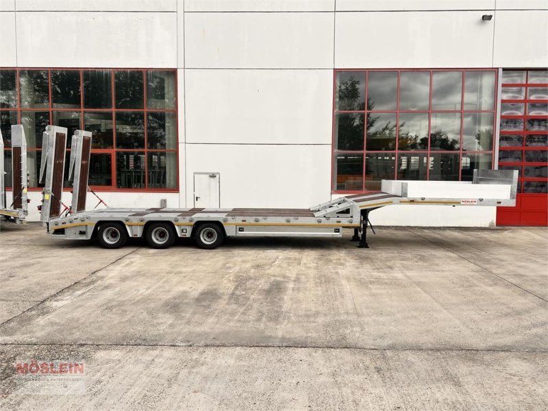 Trailer Moeslein STO 3 L