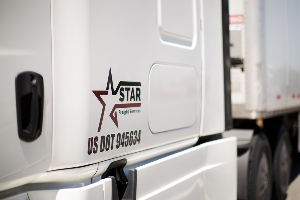 Military & special vehicles Star Trucks Star 1266