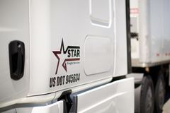 Star Trucks Star 1266