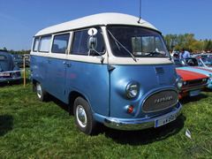 Hanomag MATADOR E