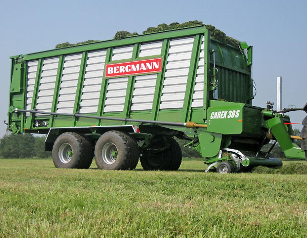 GMC SIERA SLE