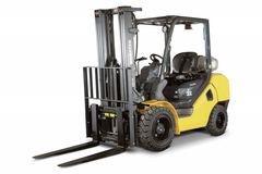 Komatsu FG30HT-16