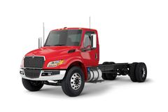 International MV60C