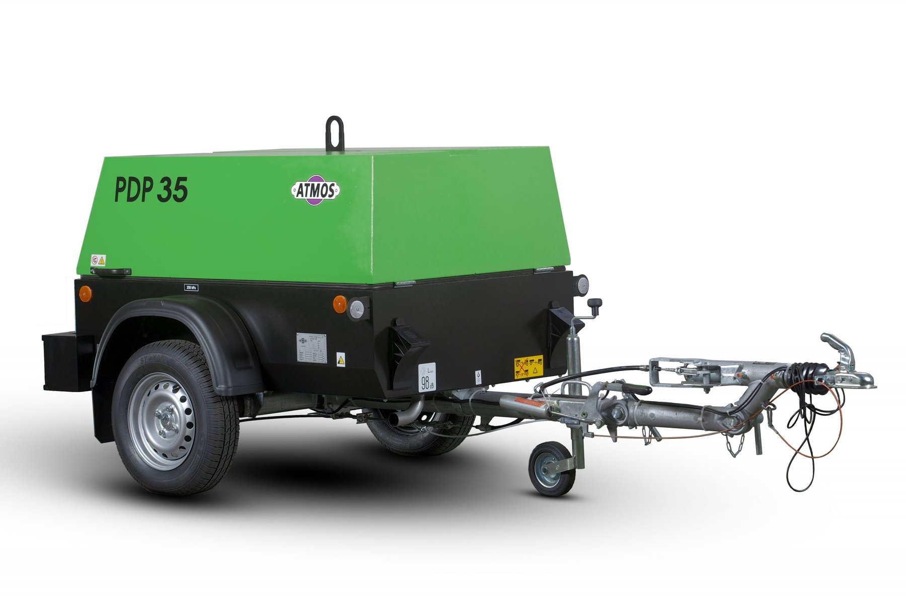 ATMOS CHRAST PDP35