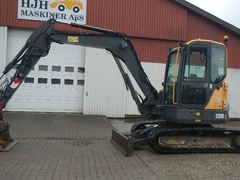 Volvo ECR305C