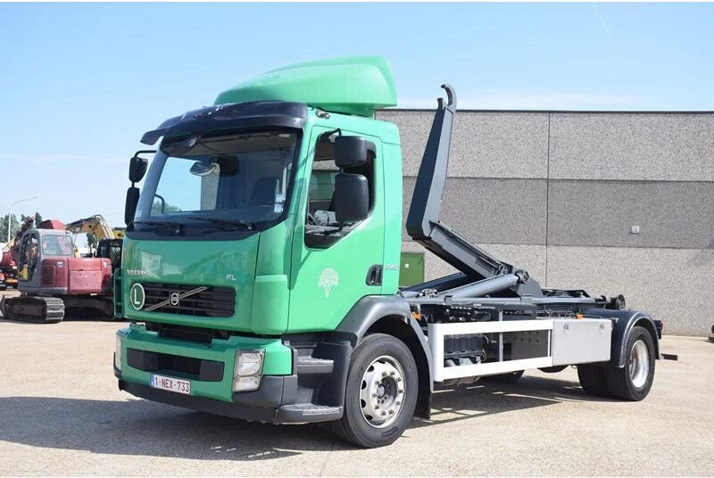 Volvo 612-FL6H42R/340