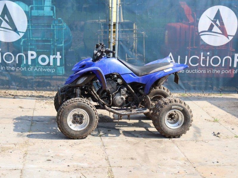 Trailer Woodford RL5-021